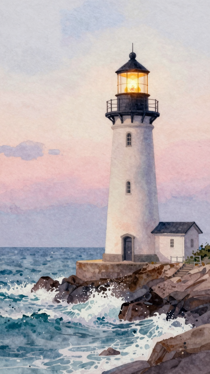 watercolor